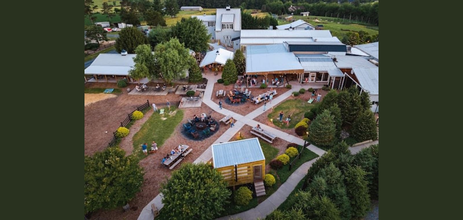Stable Craft Brewing & Cidery — image 1