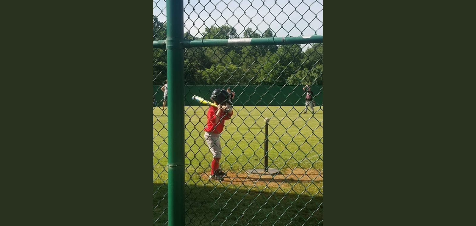 Cove Creek Park — image 1