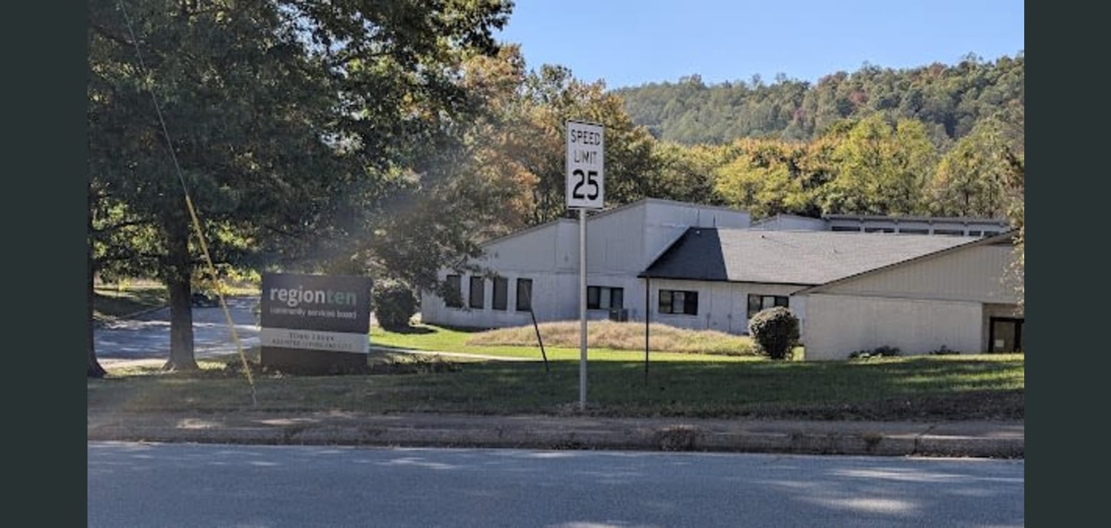 Town Creek Assisted Living Facility — image 1