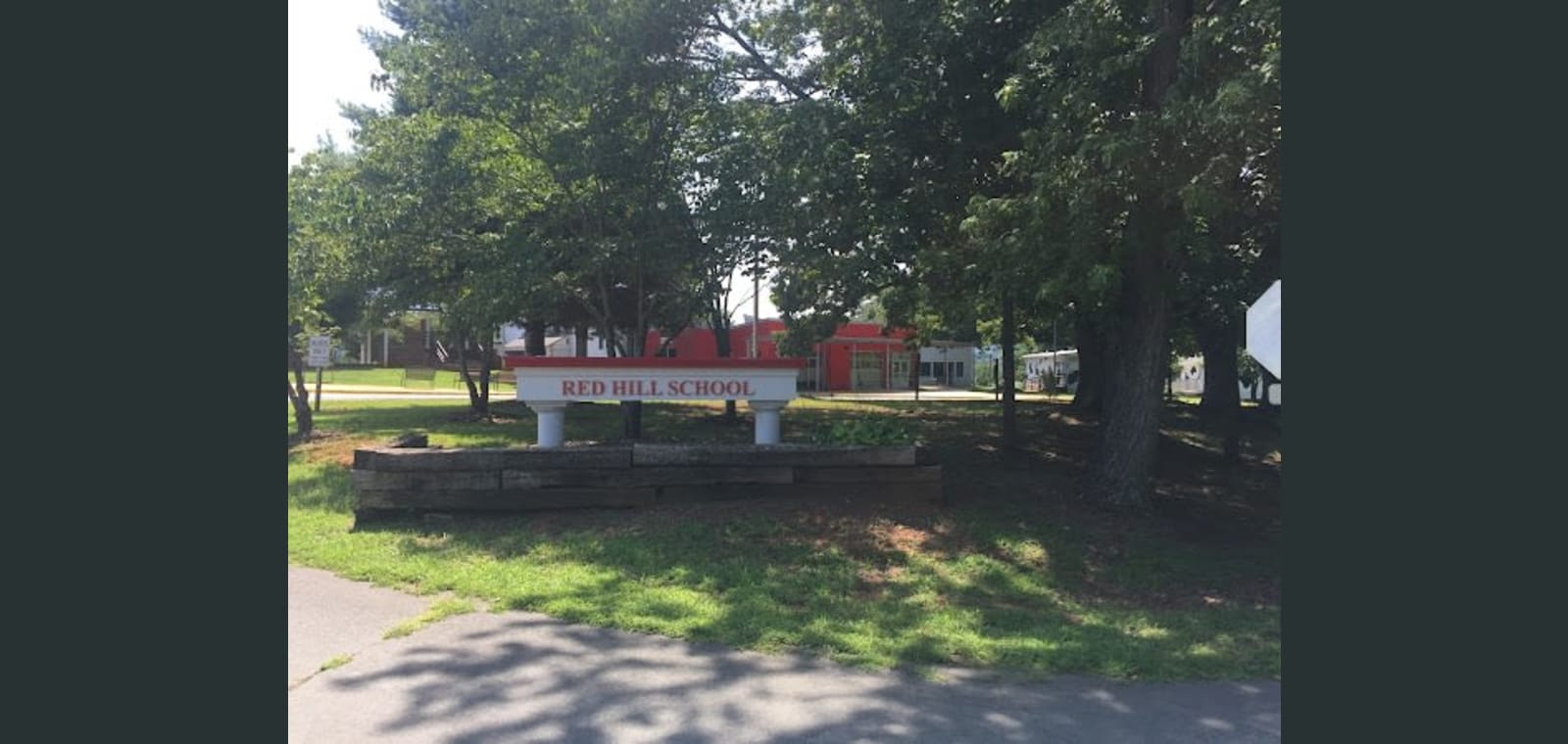 Red Hill Elementary School — image 1