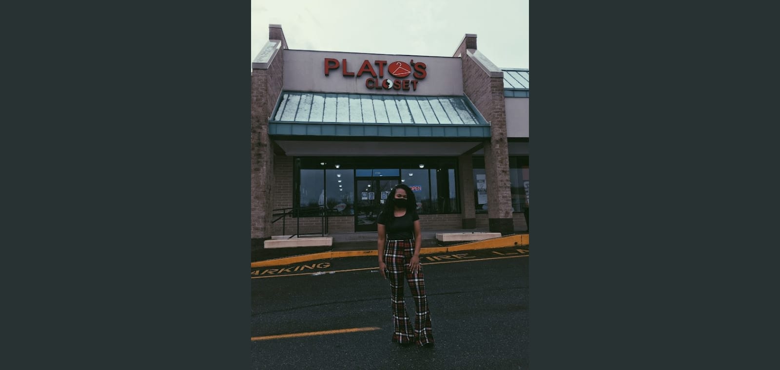 Plato's Closet — image 1