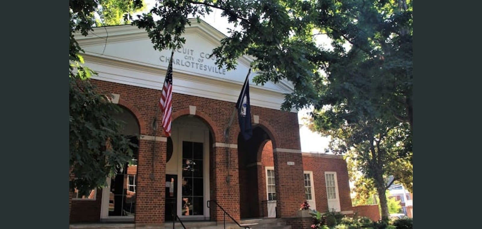Charlottesville Circuit Court — image 1