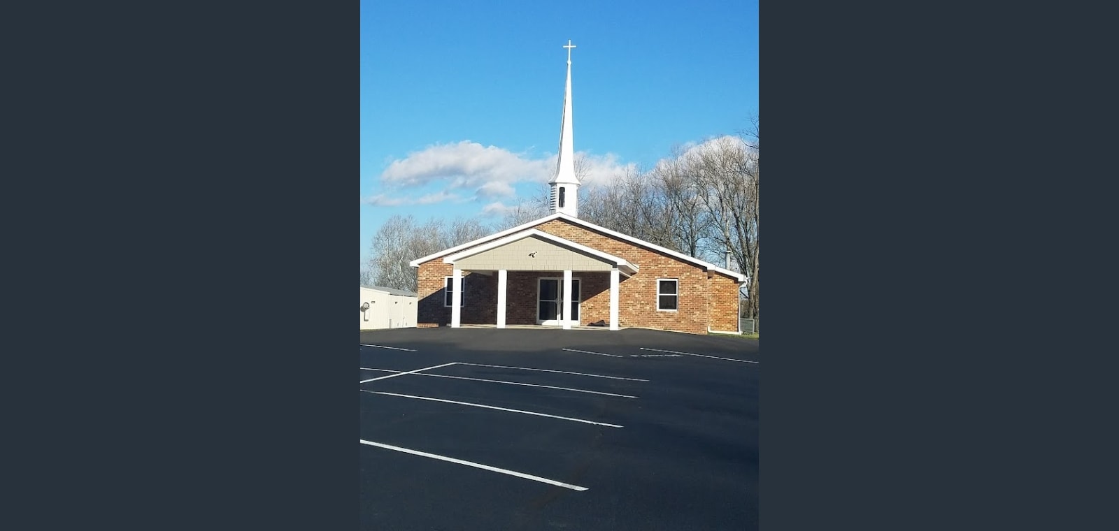 Lighthouse Church — image 1
