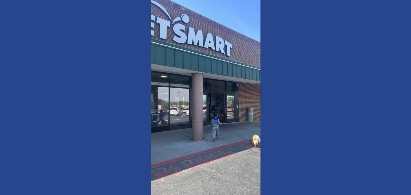 PetSmart — image 1