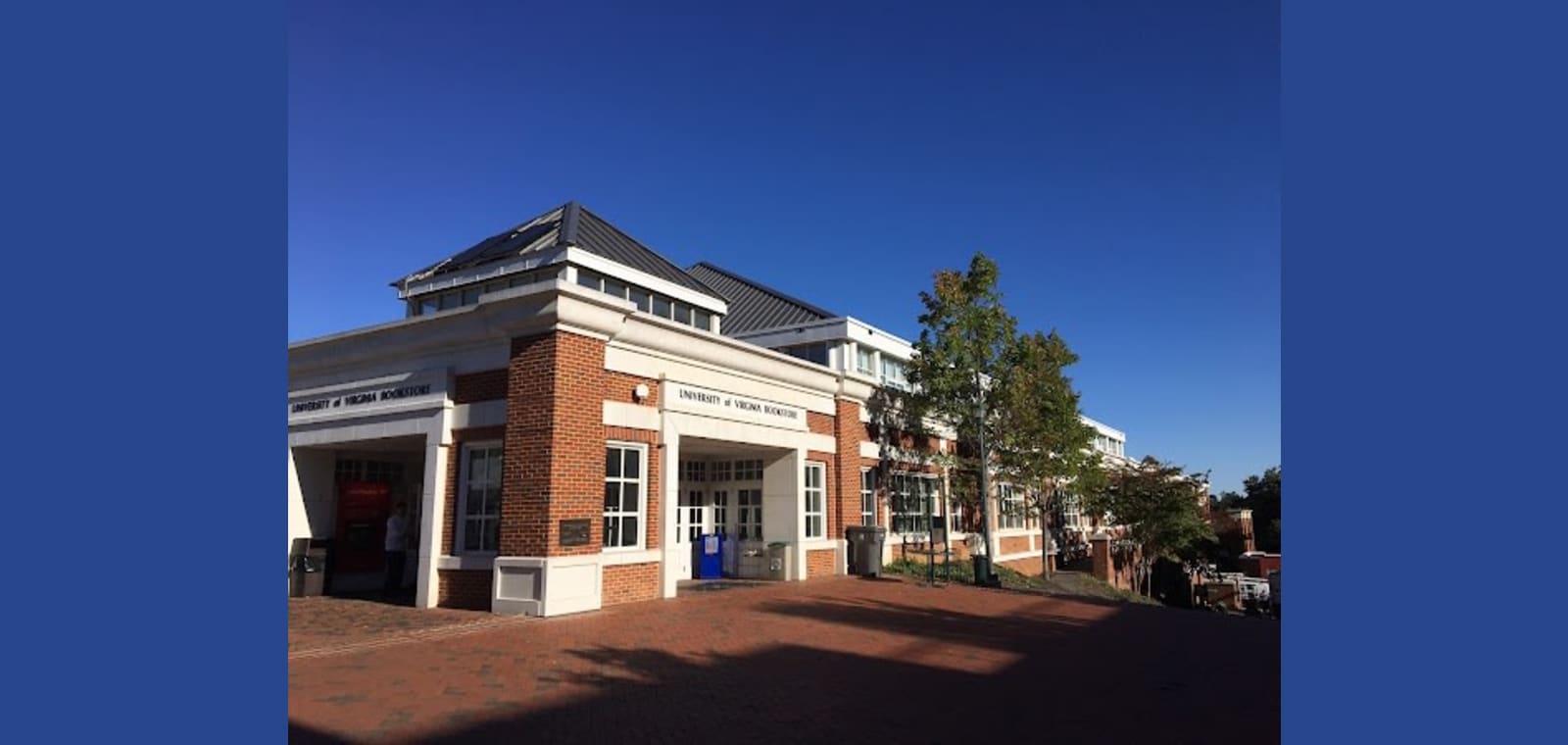 University Bookstore — image 1