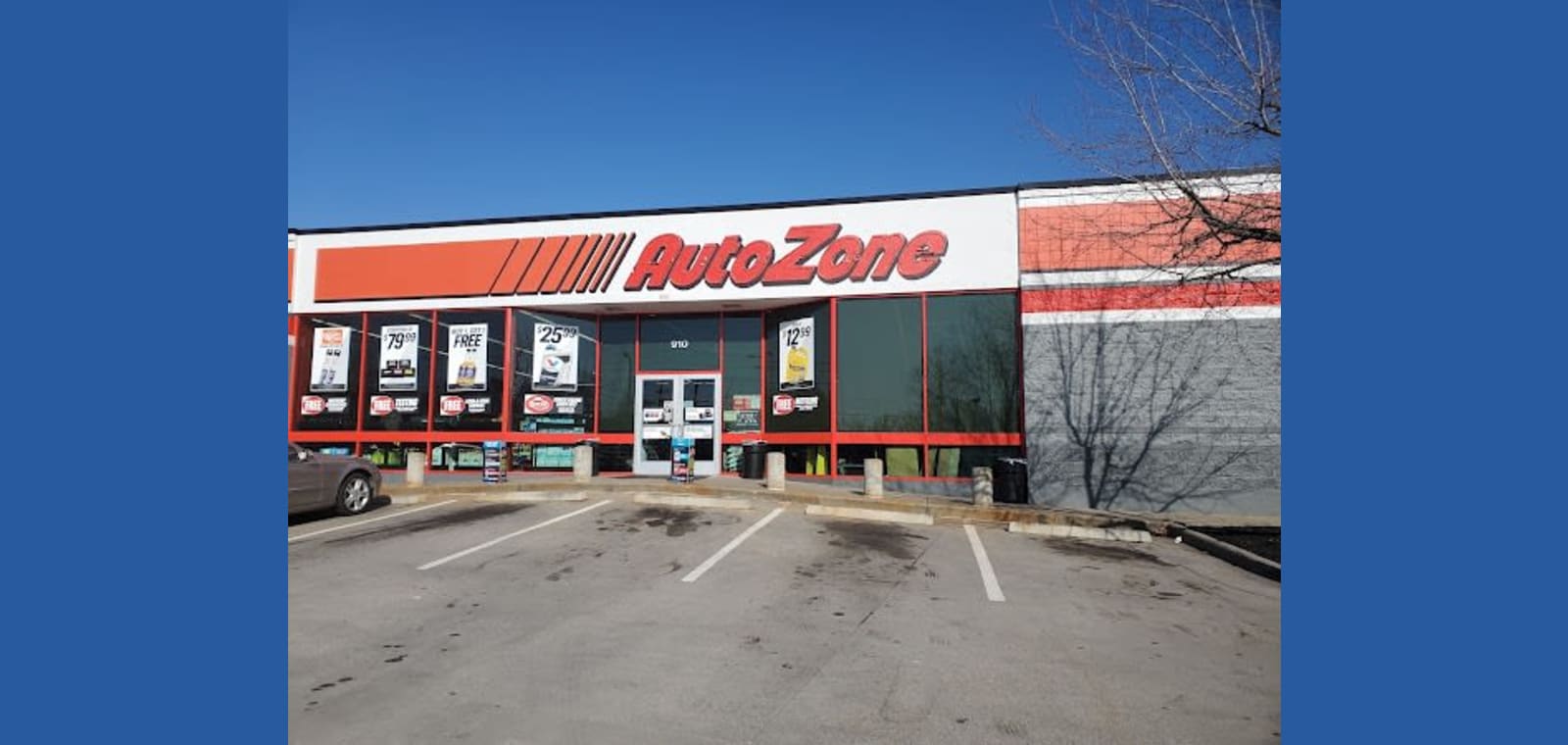 AutoZone Auto Parts — image 1