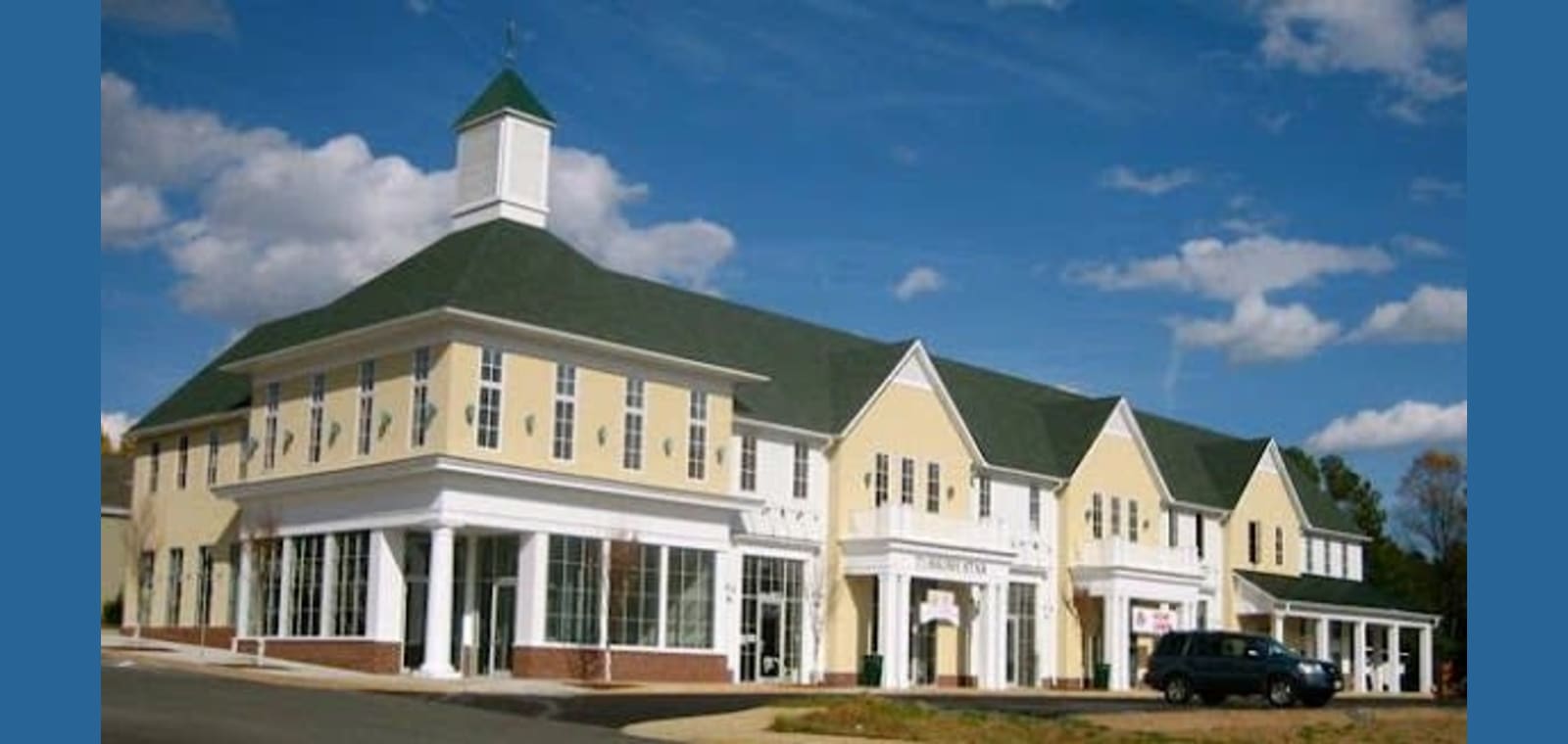 Shoppes of Clover Lawn — image 1