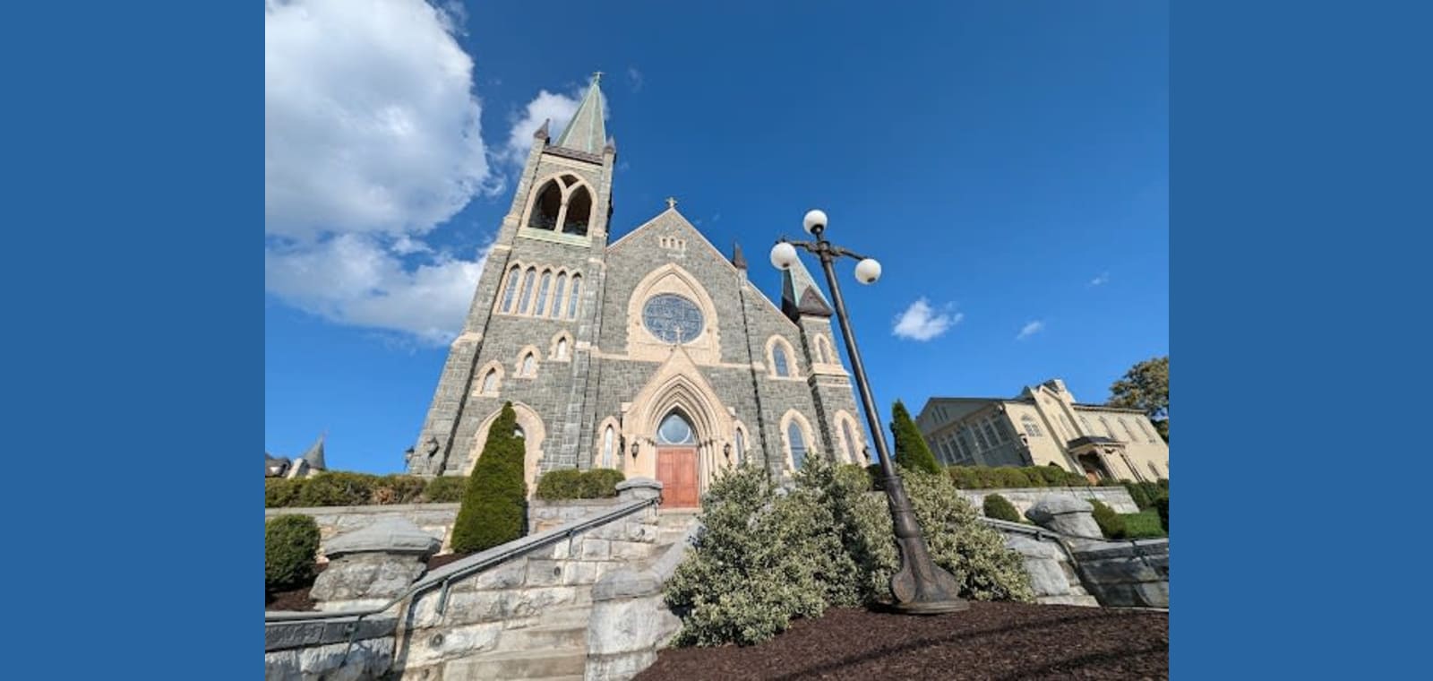 St. Francis of Assisi Catholic Church — image 1