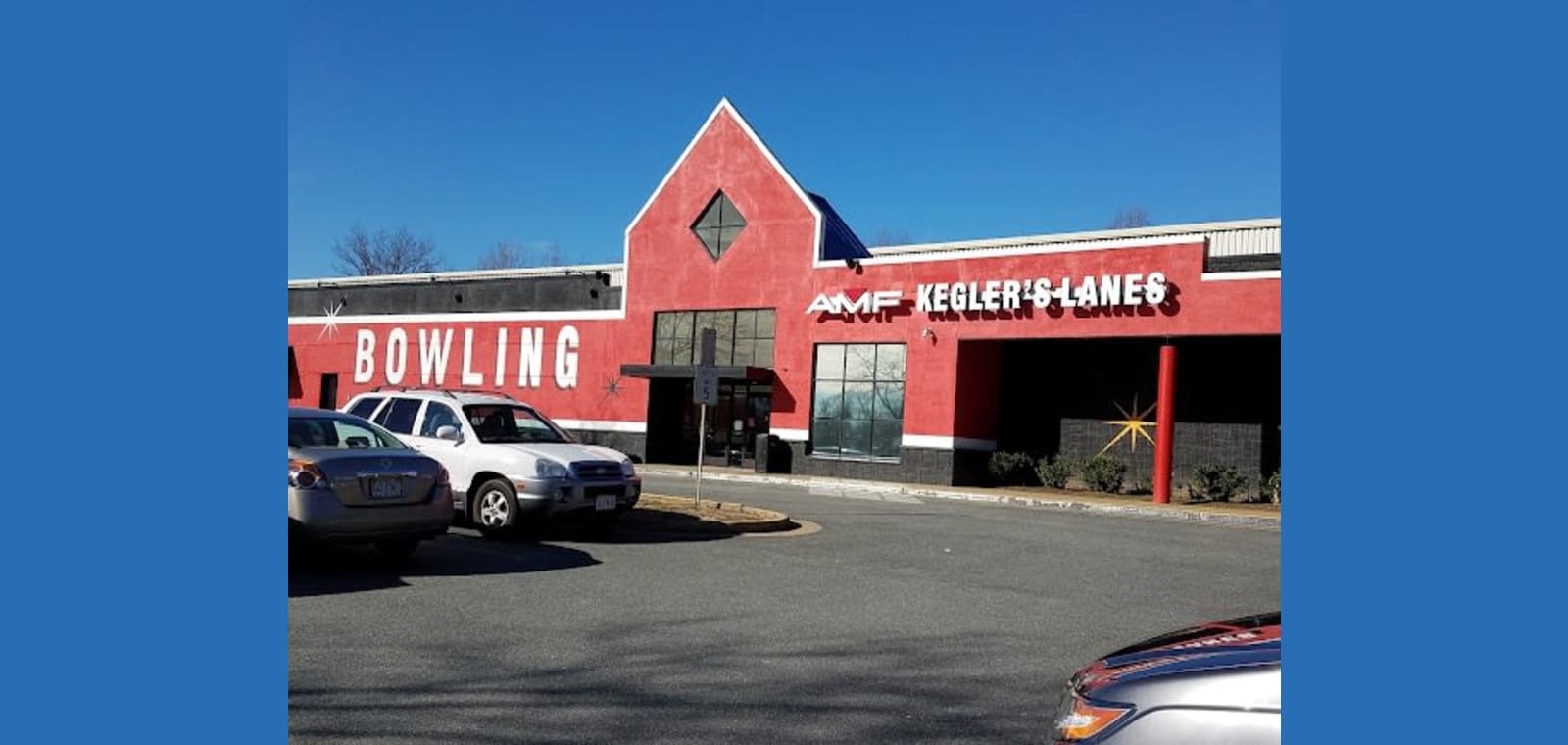 Bowlero Charlottesville — image 1