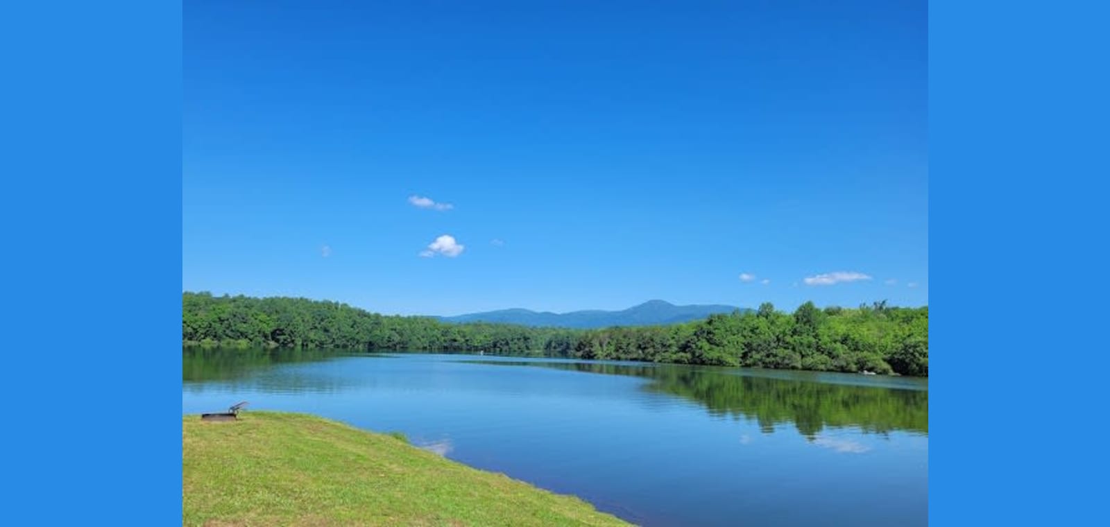 Mill Creek Lake — image 1