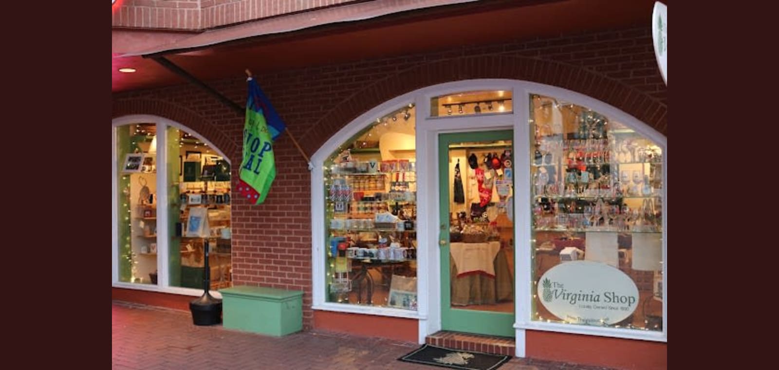The Virginia Shop — image 1