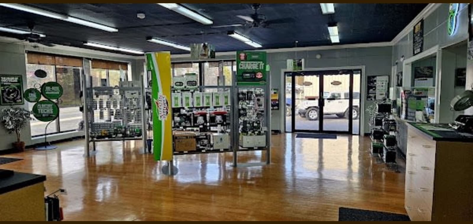 Interstate All Battery Center — image 1