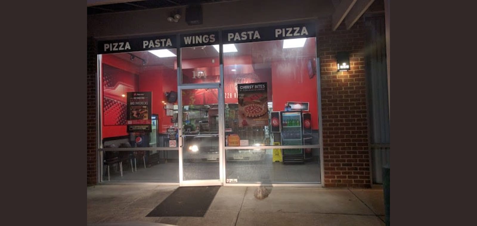 Pizza Hut — image 1