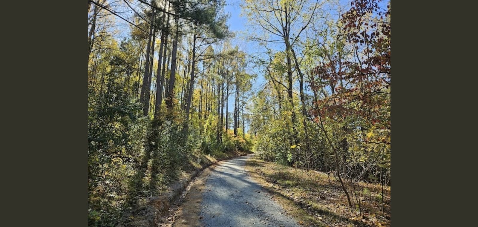 Carter Overlook — image 1