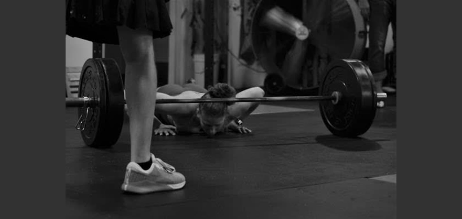 CrossFit Anazao — image 1