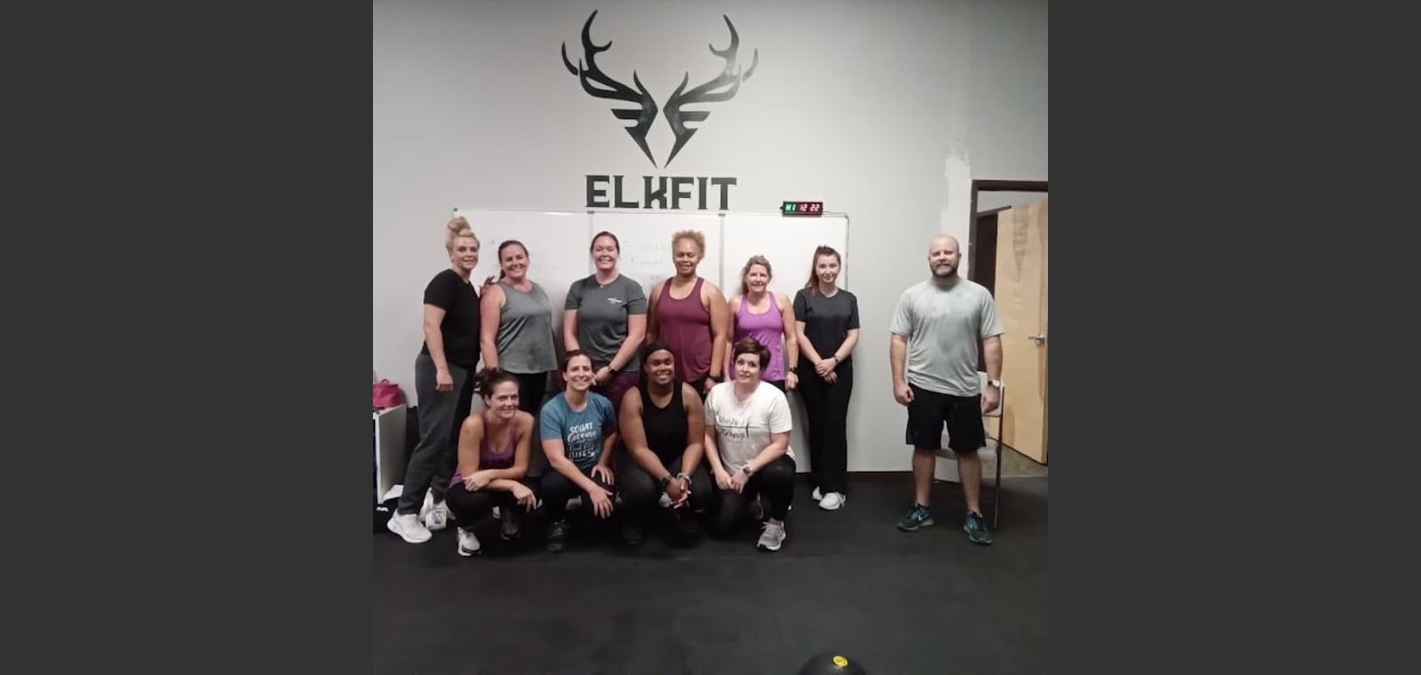 Elkton Fitness and Training Center — image 1