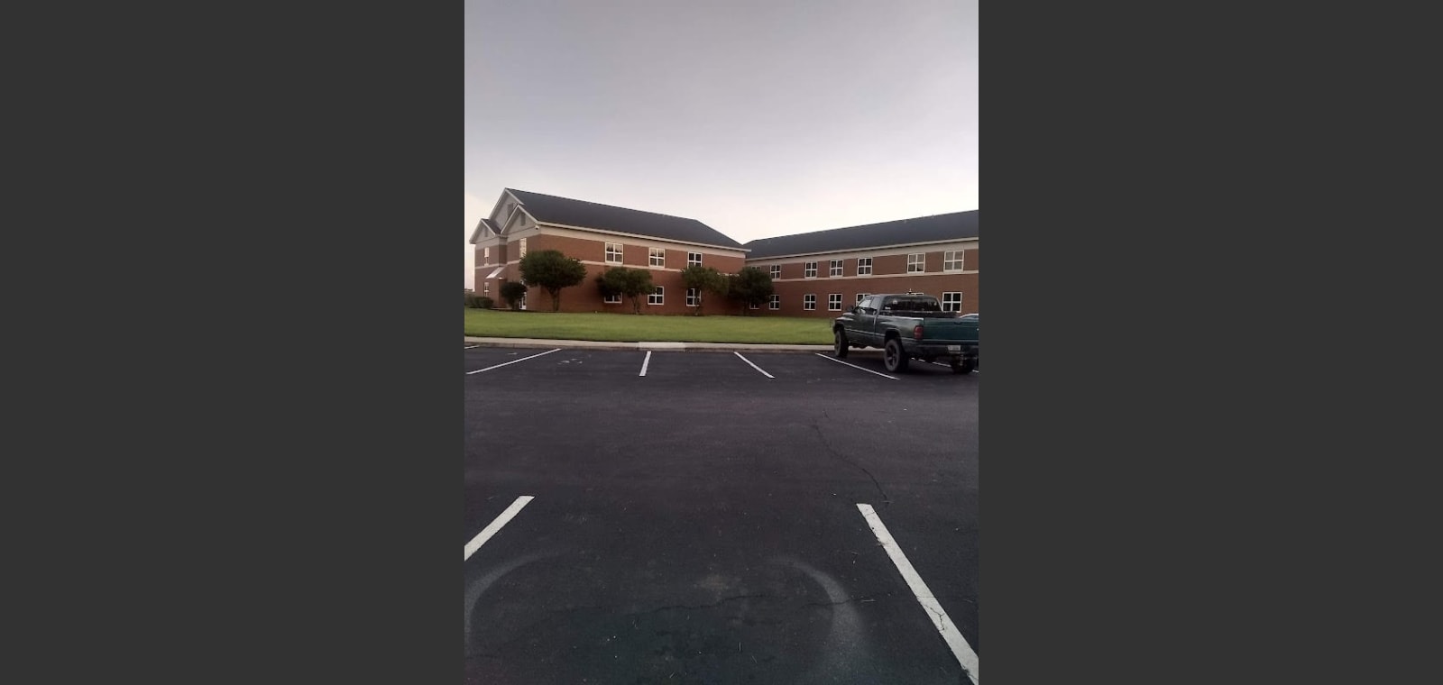Virginia Department of Veterans Services - Staunton — image 1