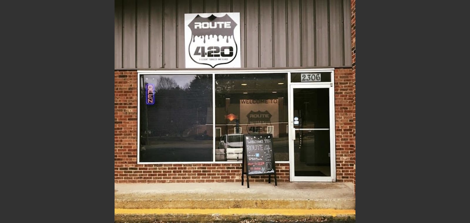 Route 420 — image 1
