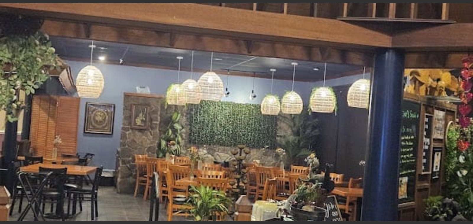 Thai '99 II Restaurant & Bar — image 1
