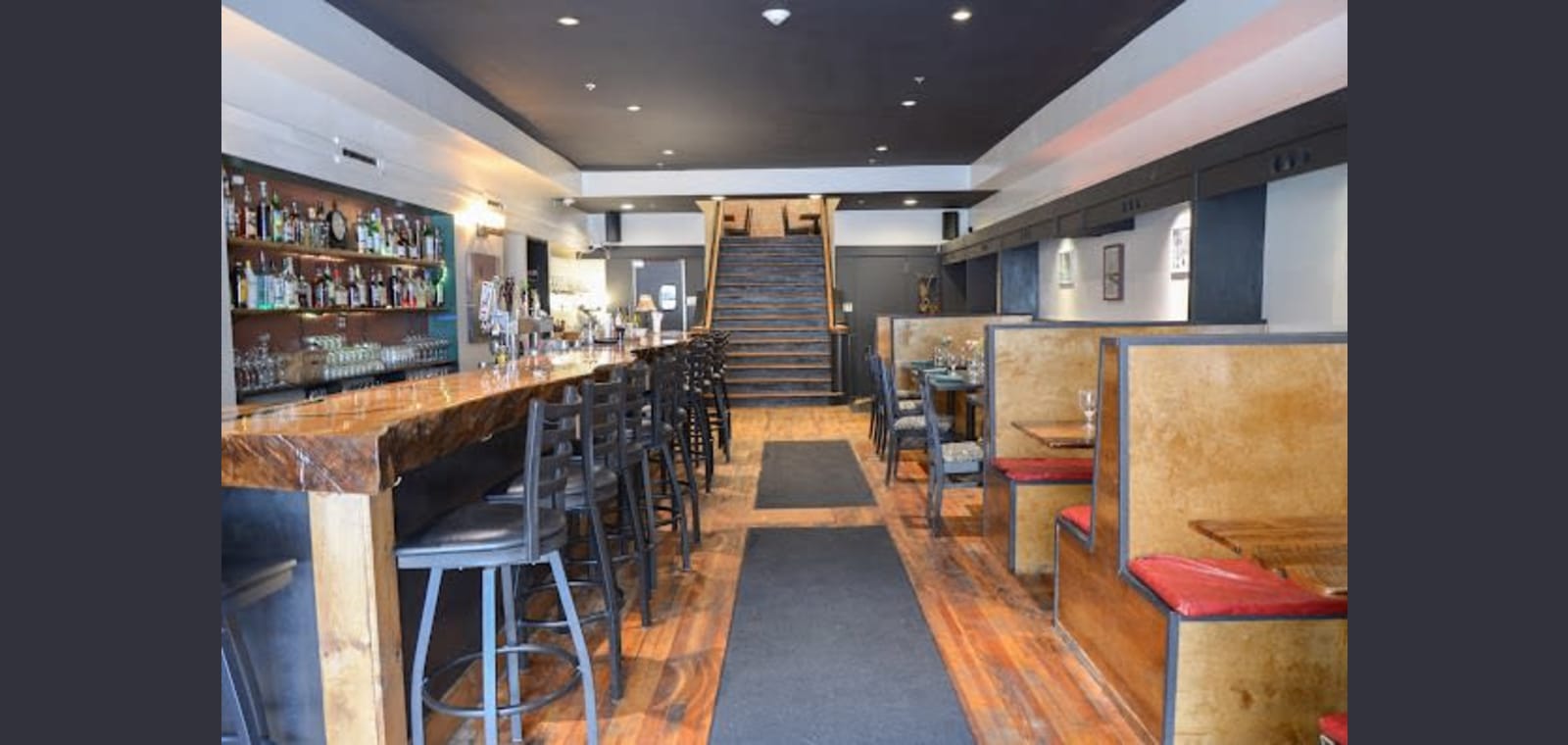Queen City Bistro — image 1