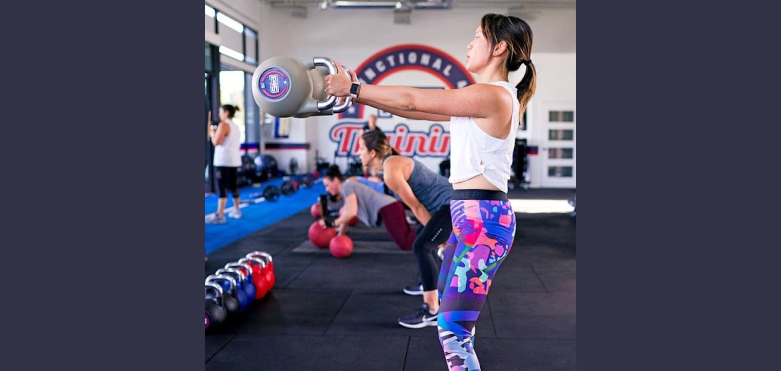 F45 Training Staunton — image 1