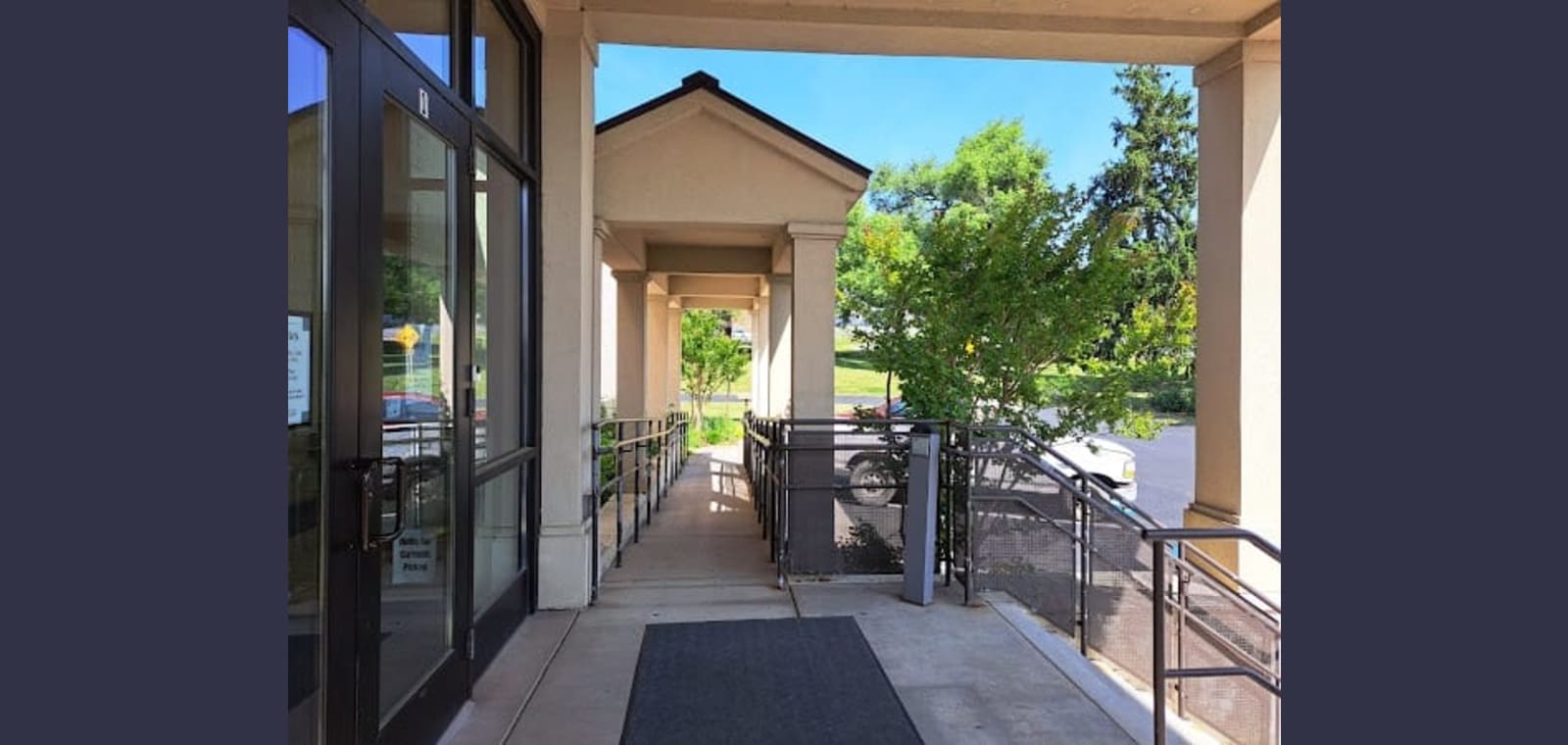 Augusta County Library — image 1