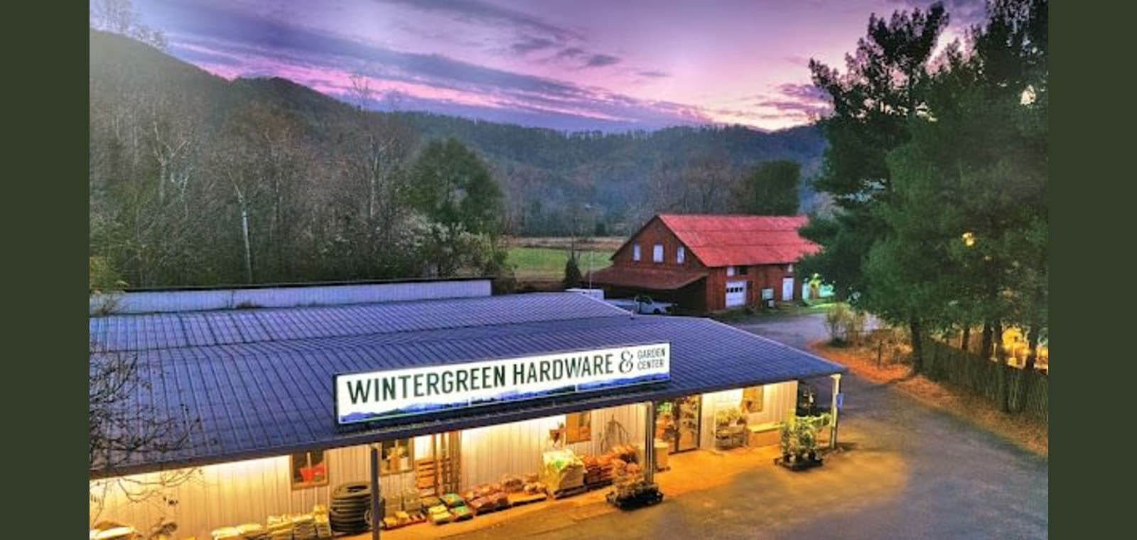 Wintergreen Hardware & Garden Center — image 1