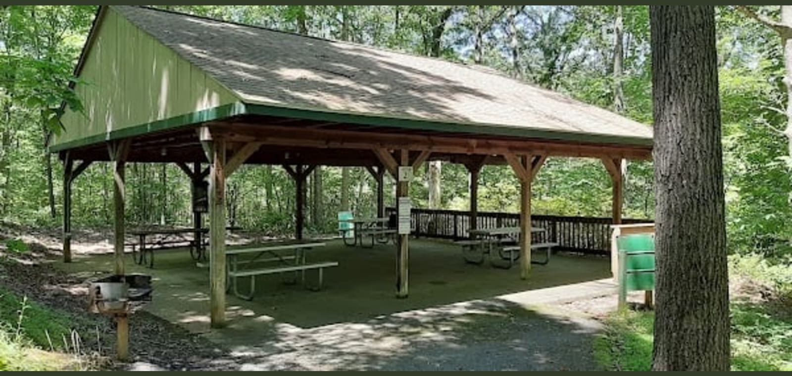 Chris Greene Lake Park — image 1