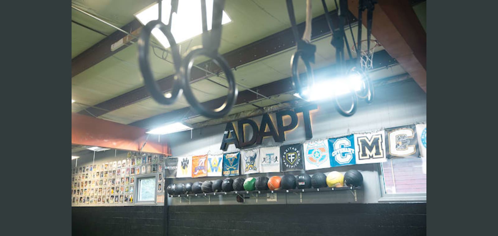 ADAPT Sports Performance — image 1