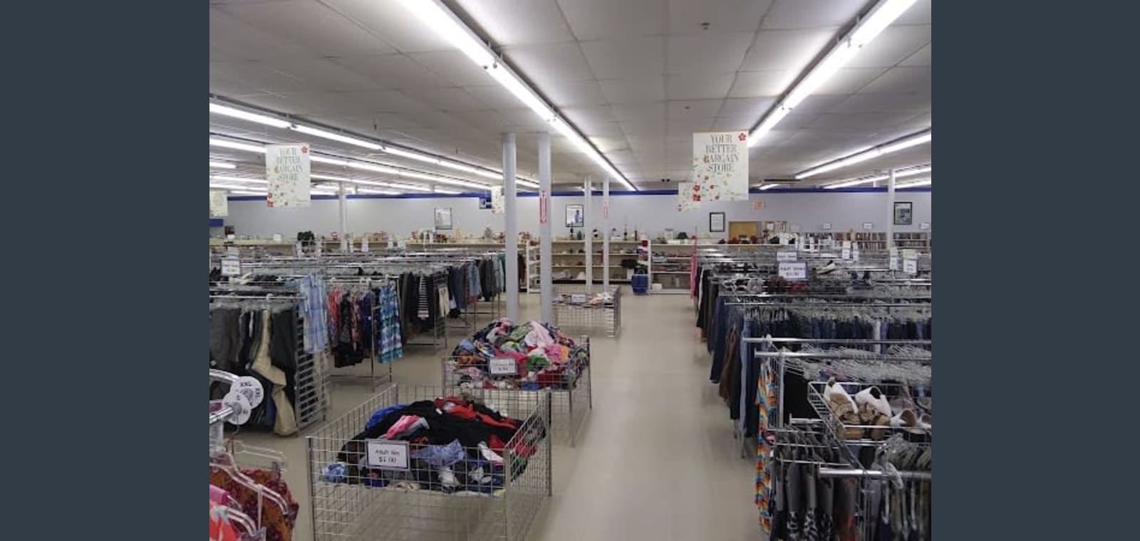 Goodwill Store and Donation Center — image 1