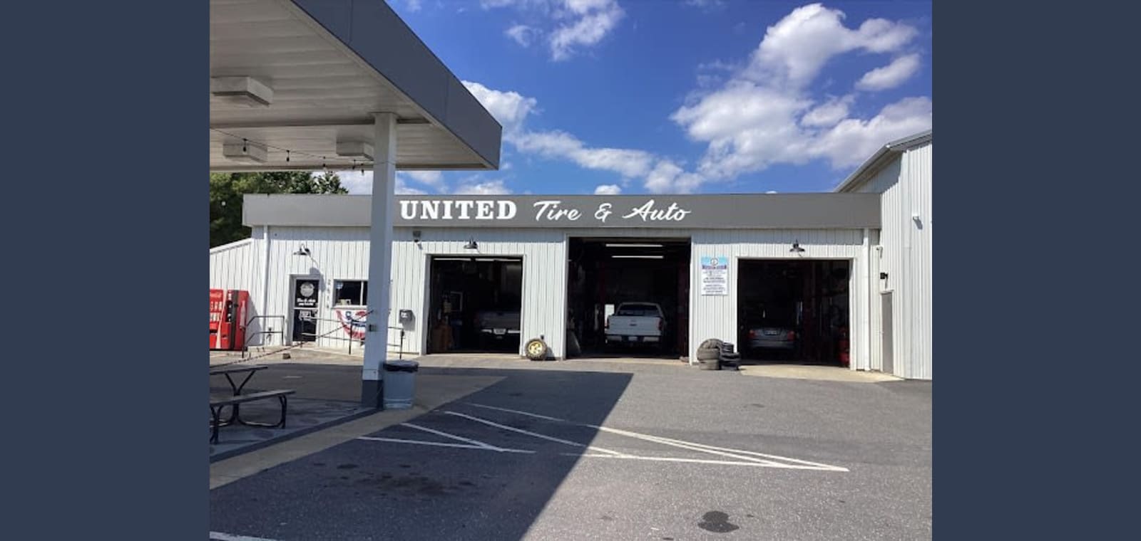 United Tire & Auto — image 1