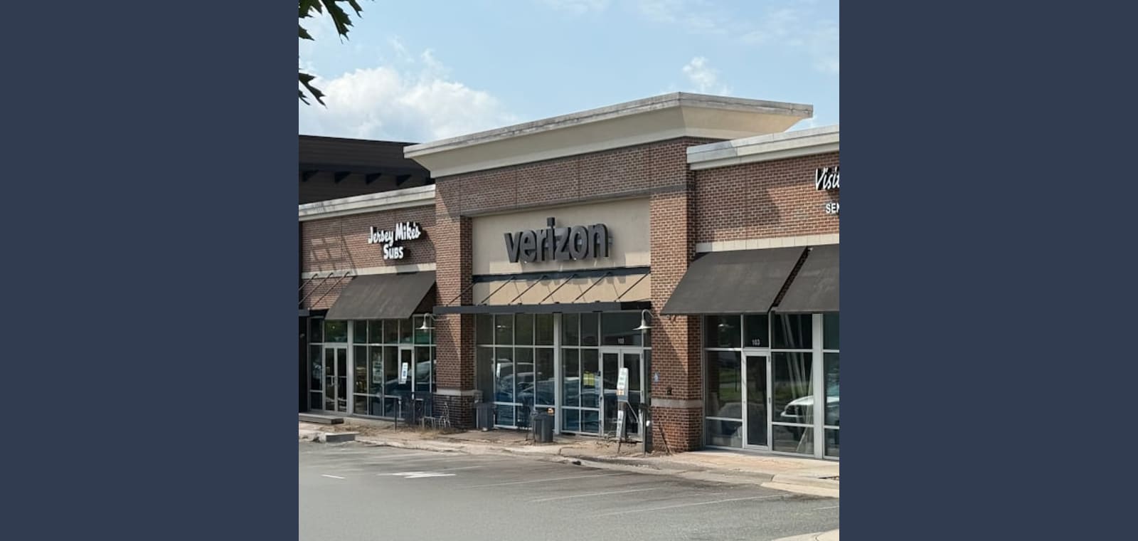 Verizon — image 1