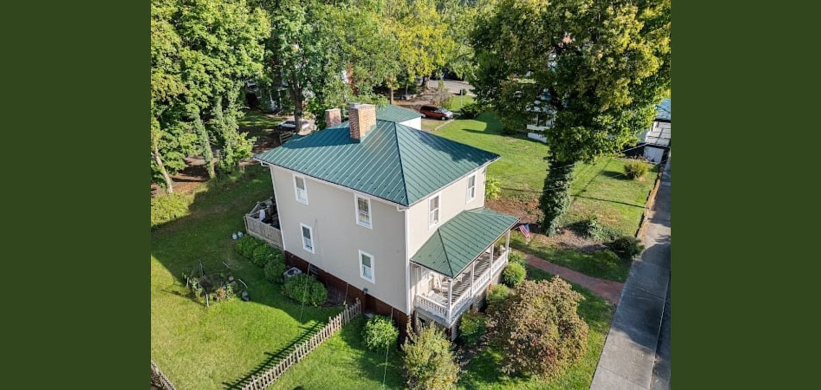 Baber Enterprises Roofing and More — image 1