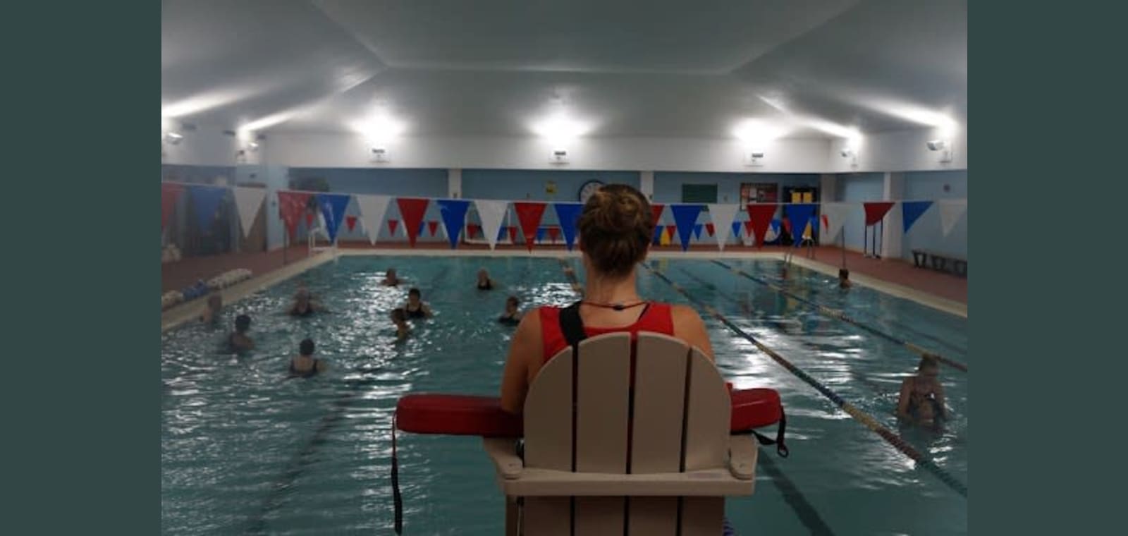 Staunton-Augusta YMCA — image 1