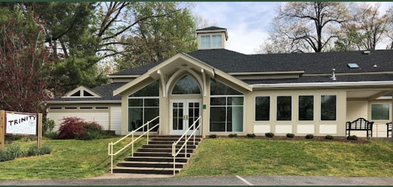 Trinity Episcopal Church — image 1