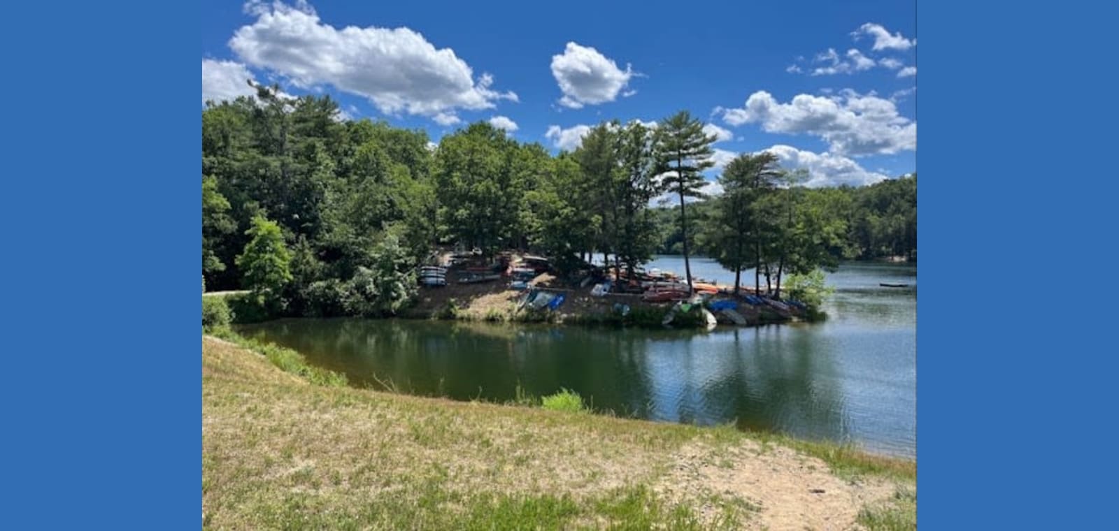 Lake Laura Beach — image 1