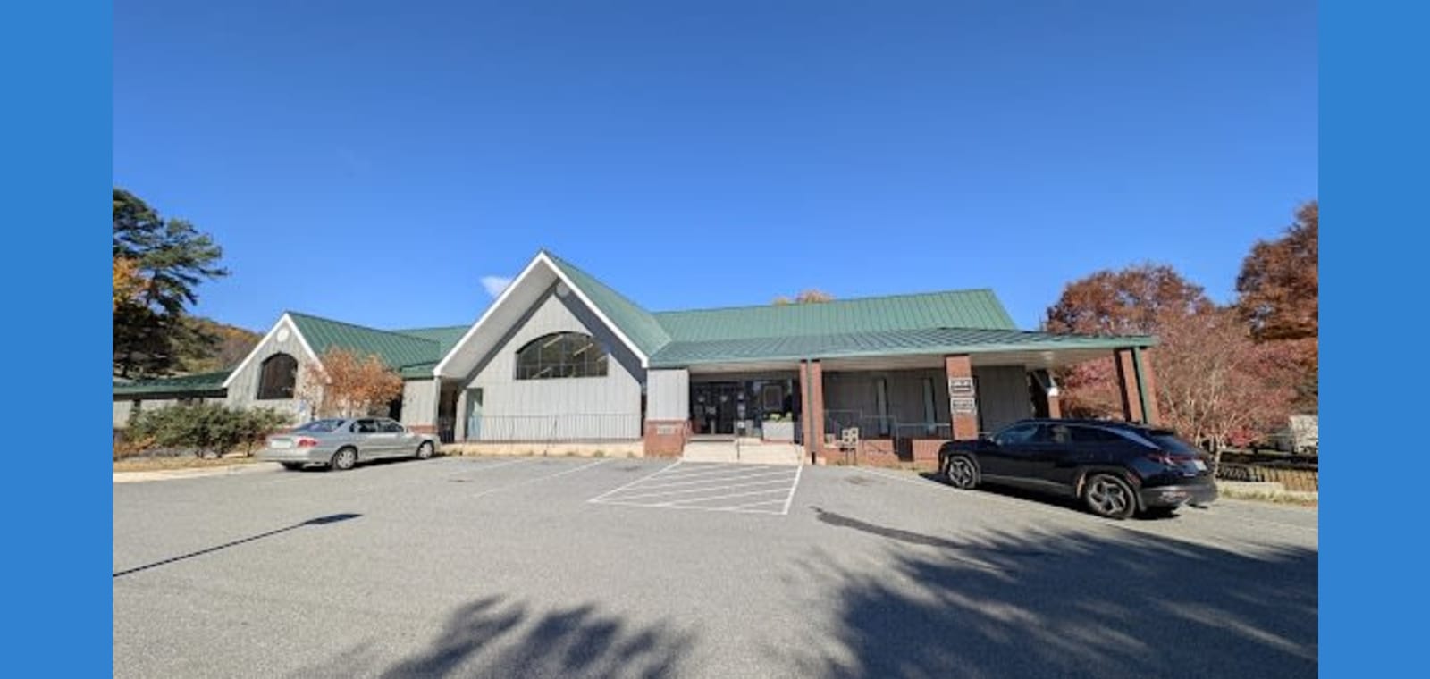 Nelson Memorial Library — image 1