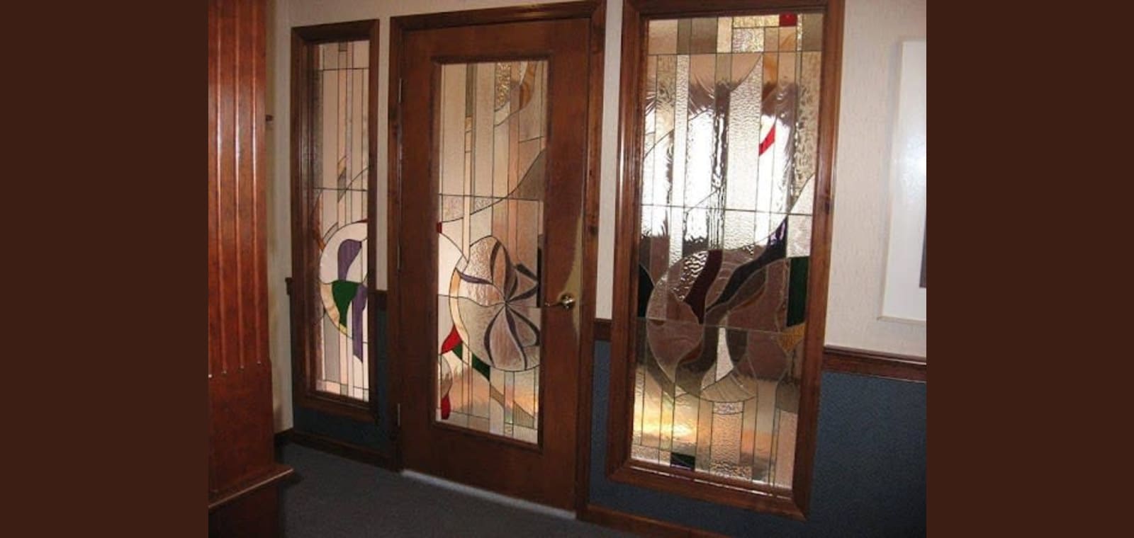 L & L Stained Glass Supply — image 1