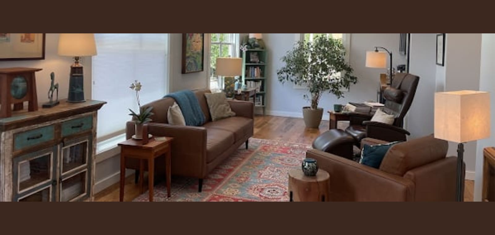 Charlottesville Psychological and Consulting — image 1