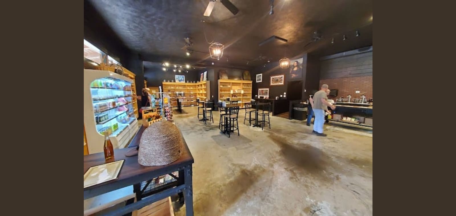 Mountain House Trading Company — image 1