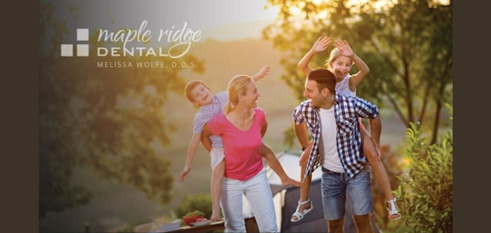Maple Ridge Dental — image 1