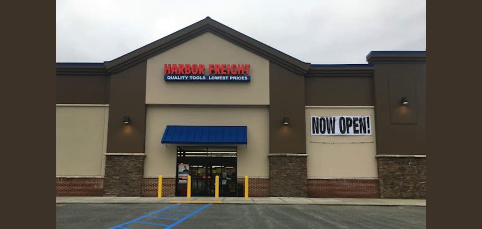 Harbor Freight — image 1