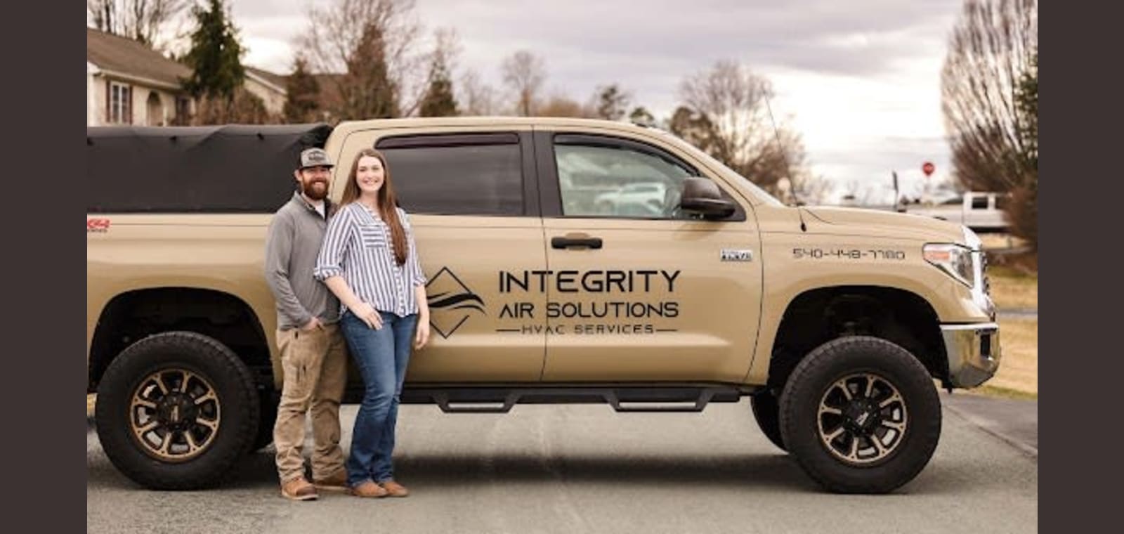 Integrity Air Solutions — image 1