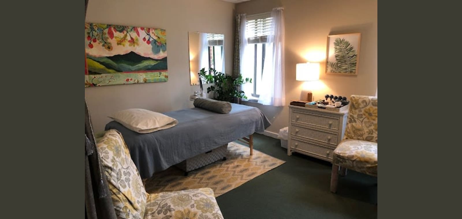 Inner Alchemy Healing Arts with Alison Downey — image 1