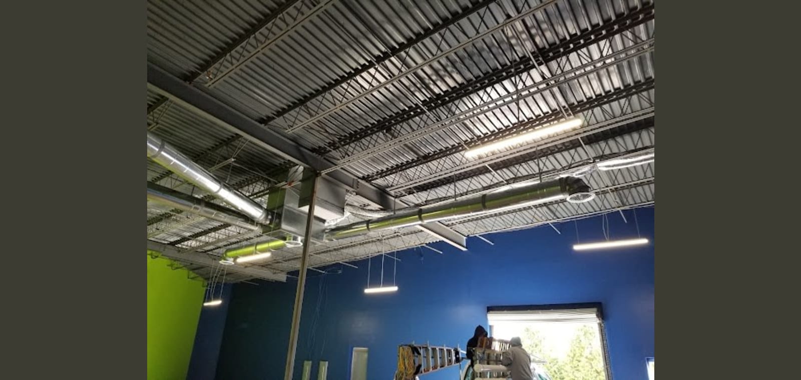 Mor-Air Heating AC & Refrigeration — image 1