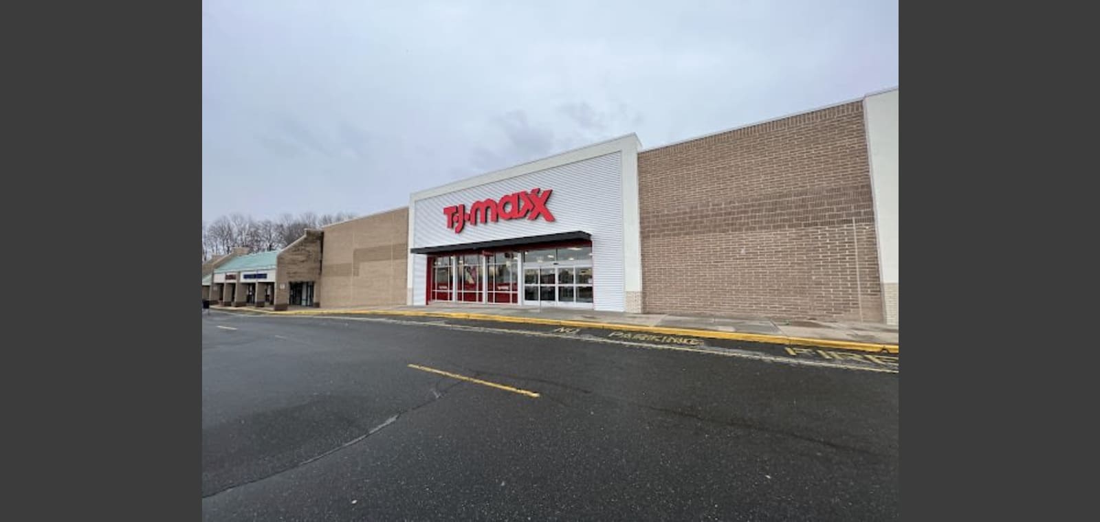 T.J. Maxx — image 1