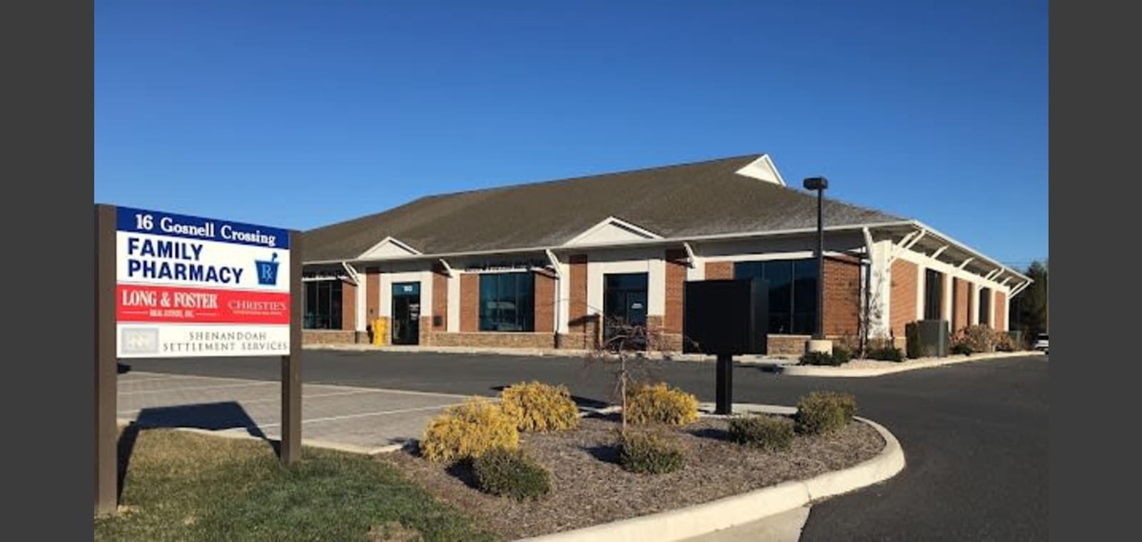 Long & Foster Staunton/Waynesboro, VA - Realty — image 1