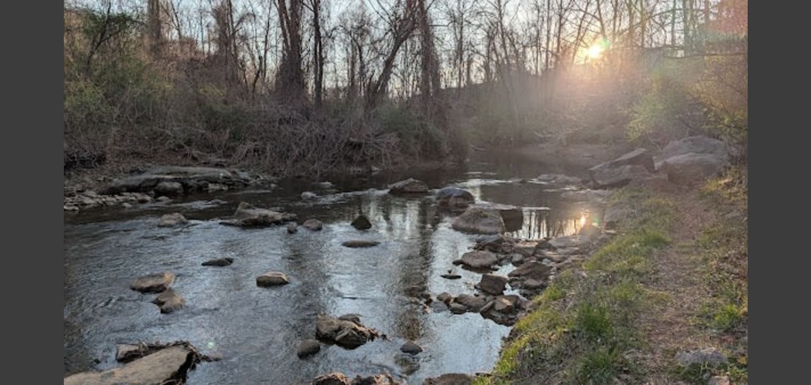 Quarry Park South — image 1