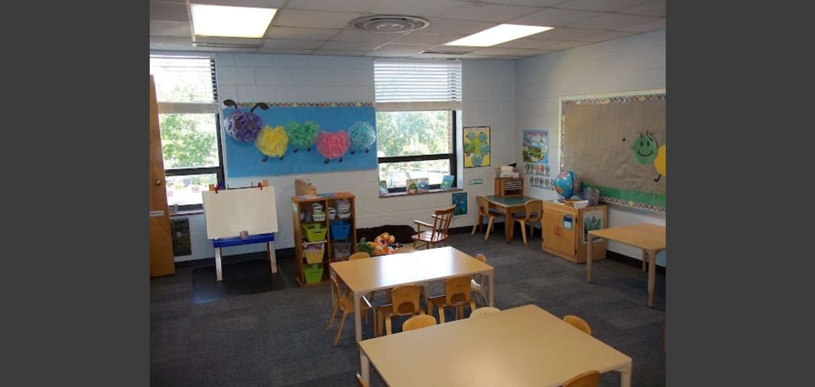 First Baptist Preschool — image 1