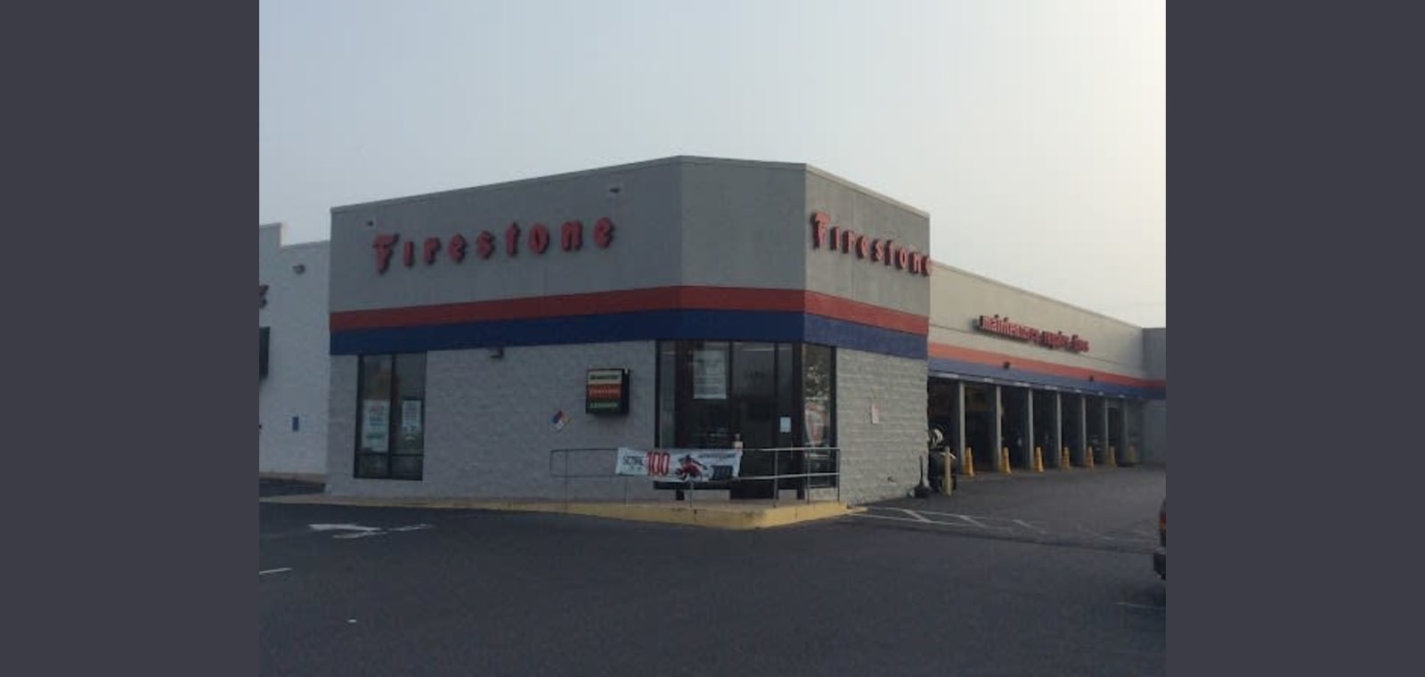 Firestone Complete Auto Care — image 1